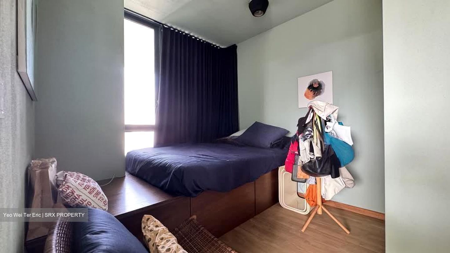 The Trizon (D10), Condominium #598684661